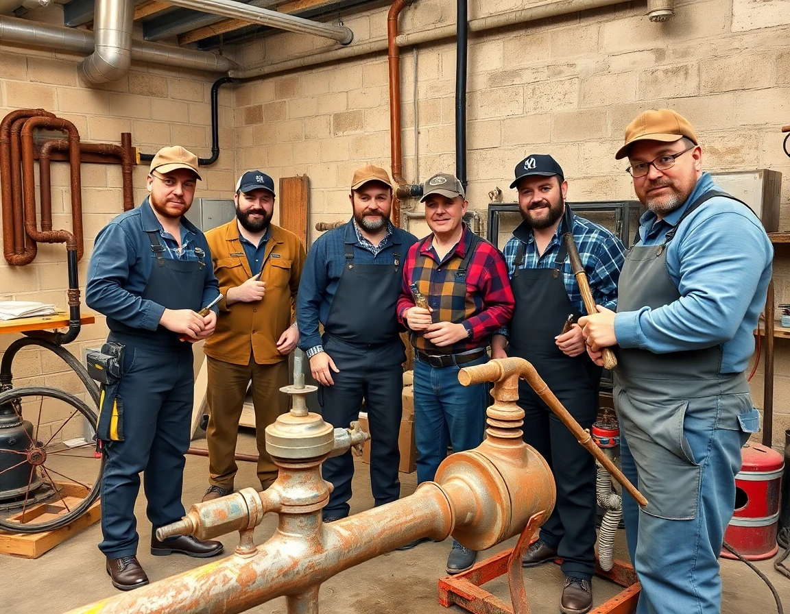 Connecticut Water Filtration Experts Company History