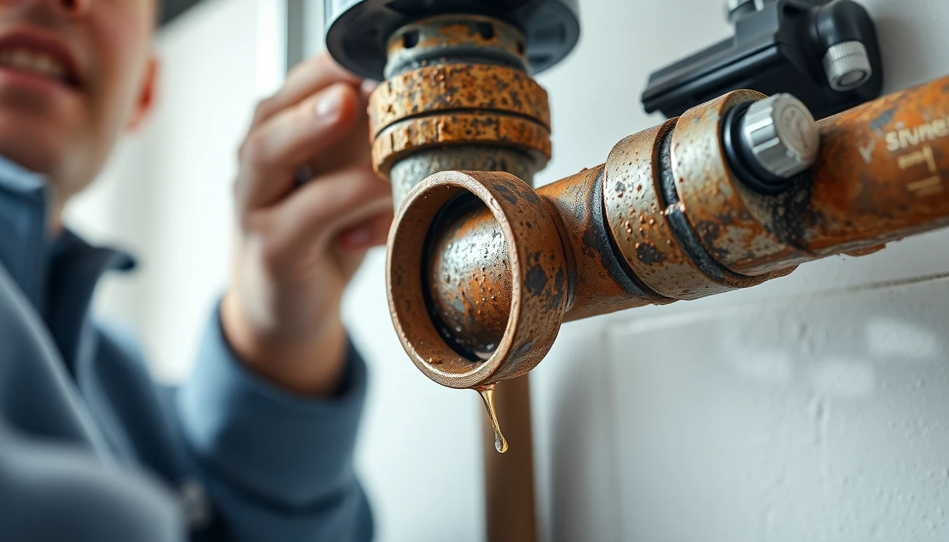 Iron and Manganese Removal